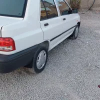 پراید مدل ۹۷ برج ۱۲/۲۰|خودرو سواری و وانت|راسک, |دیوار