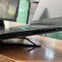 لپتاپ گیمینگ asus fx517zr|رایانه همراه|اصفهان, ملاصدرا|دیوار
