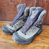 کفش کوه سالومون اصل سایز ۴۰