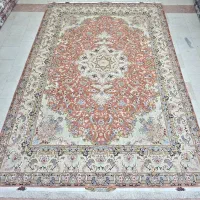 فرش تبریزدستباف سایزبندی|فرش|تهران, آرارات|دیوار