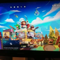 فروش کنسول xbox series s همراه بازی|کنسول، بازی ویدئویی و آنلاین|مشهد, سید رضی|دیوار