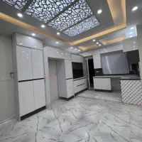 اپارتمان 108متری فول/لوکیشن /بتنی پرند