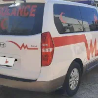 اجاره امبولانس
