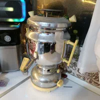 سماور گازی|سماور، چای‌ساز، قهوه‌ساز|ساوه, |دیوار