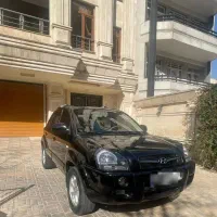 فروش خودرو توسان ۲۰۱۰