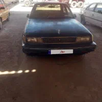 تویوتا کرسیدا مدل ۹۲ میلادی