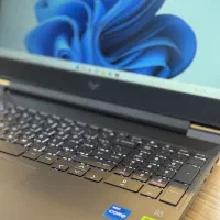 HP Victus Gaming RTX 4050 ram 32GB|رایانه همراه|اهواز, کوی ملی راه|دیوار