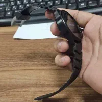 ساعت هوشمند سامسونگ گلکسی واچ 6 کلاسیک|لوازم جانبی موبایل و تبلت|بندر کنگان, |دیوار