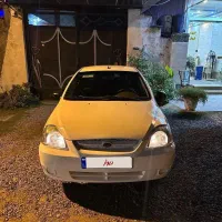 ریو مدل88سفید 180تا کار