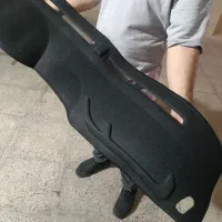 سلام رو داشبوردی ساینا
