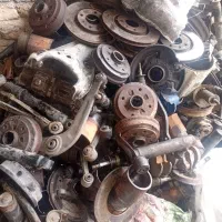 خرید و فروش ضایعات