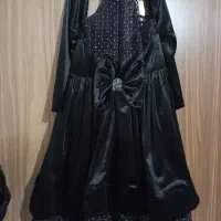 لباس مجلسی دخترانه