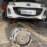 شاگرد مکانیک