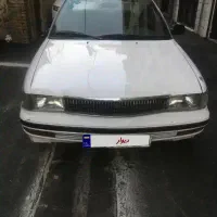 تویوتا کرونا ۲۰۰۰ مدل ۱۹۹۱