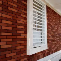 نمای ساختمان