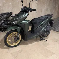 هوندا کلیک ۱۵۰ اصلی honda click خاص