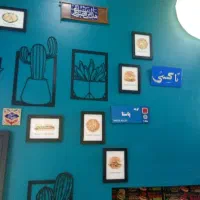 نیروی کار فست فود