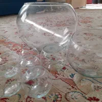 ظروف هفت سین|صنایع دستی و سایر لوازم تزئینی|سبزوار, امیر کبیر|دیوار