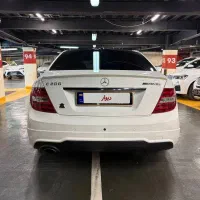 بنز c200 2014|خودرو سواری و وانت|تهران, اقدسیه|دیوار