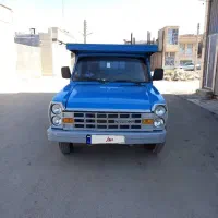 نیسان دوگانه کارخونه مدل ۹۲|خودرو سواری و وانت|سرپل ذهاب, |دیوار