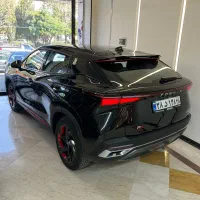 فونیکس مدل 1403|خودرو سواری و وانت|کرج, مهرویلا جنوبی|دیوار