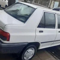 خودرو سواری پراید|خودرو سواری و وانت|آبیک, |دیوار