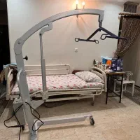 تجهیزات پزشکی بالابر بیمار