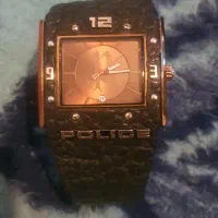 ساعت اصل پلیس سوییس