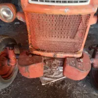 تراکتوررومانی