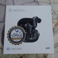 ایرپاد NEXA نکسا آکبندپلمپ