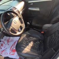 سمند سورن ef7 مدل 98|خودرو سواری و وانت|شاهین‌شهر, مسکن مهر|دیوار