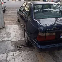 دوو ریسر مدل 1994 جی تی ای فول|خودرو سواری و وانت|شیراز, لب آب|دیوار