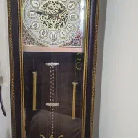 ساعت ایستاده|ساعت دیواری و تزئینی|بروجرد, |دیوار