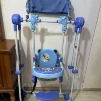 فروش تاب وسرسره