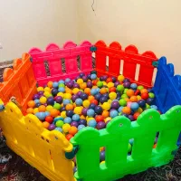 استخر توپ|اسباببازی|تهران, نظامی گنجوی (توانیر)|دیوار