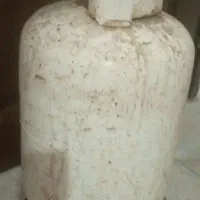 کپسول خانگی کیش گاز
