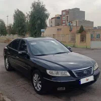 آزرا 2008 درجه ۱|خودرو سواری و وانت|شریف‌آباد, |دیوار