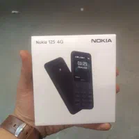 گوشی نوکیا ساده ۱۰۵  ۱     گوشی کلیدی تاشو|موبایل|مشهد, گلبرگ شمالی|دیوار