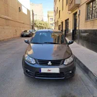 ماشین خودرو وسیله نقلیه ساینا مدل ۹۵