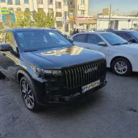 لوکانو L7 ال7 دو دیفرانسیل مدل 1404 تحویل روز|خودرو سواری و وانت|تهران, صادقیه|دیوار