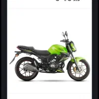 کیو سی جی 1403|موتورسیکلت|کازرون, |دیوار