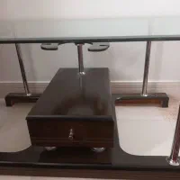 میز جلو مبلی