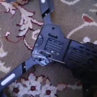 کوواد کپتر همراه با دوربین|اسباببازی|هشتگرد, شهرک پامچال|دیوار