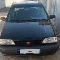 پراید مدل 85