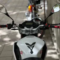 متور z2|موتورسیکلت|کرمانشاه, |دیوار