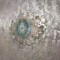 اجرای نقاشی تزئینی ساختمان