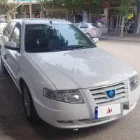 سمند سورن 93 EF7
