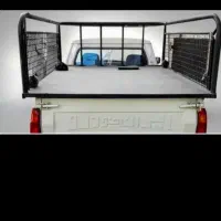 حمل بار به فاروج و قوچان هر روزه