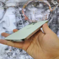 اپل iPhone 15 Pro Max با حافظهٔ ۲۵۶ گیگابایت|موبایل|اصفهان, احمدآباد|دیوار