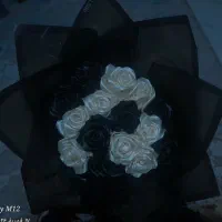 گل ربانی ۱۵ شاخه